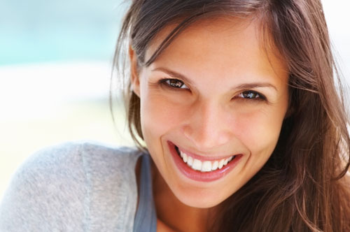 Cosmetic Dentistry Creates Confident Smiles
