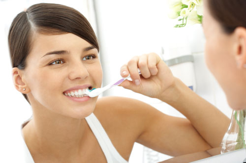 Find Out What’s in Your Toothpaste