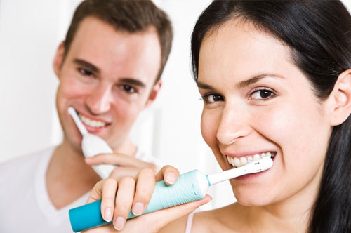 Stay In Tune With Your Healthy Smile (video)
