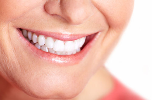 Brighten Your Smile With Teeth Whitening (video)