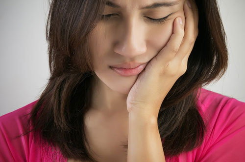 End Headaches With Our TMJ Treatment