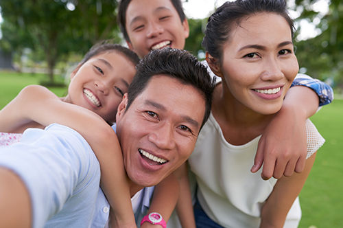 Discover Why We Should Be Your Family Dentist Office