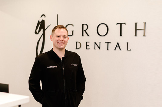 Groth Dental: Your Trusted Dentist in Bingham Farms, MI
