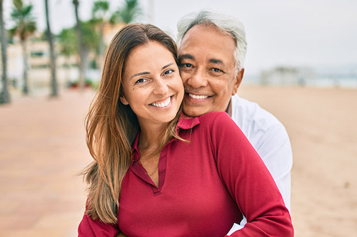Missing Teeth? Replace Them With Dental Implants