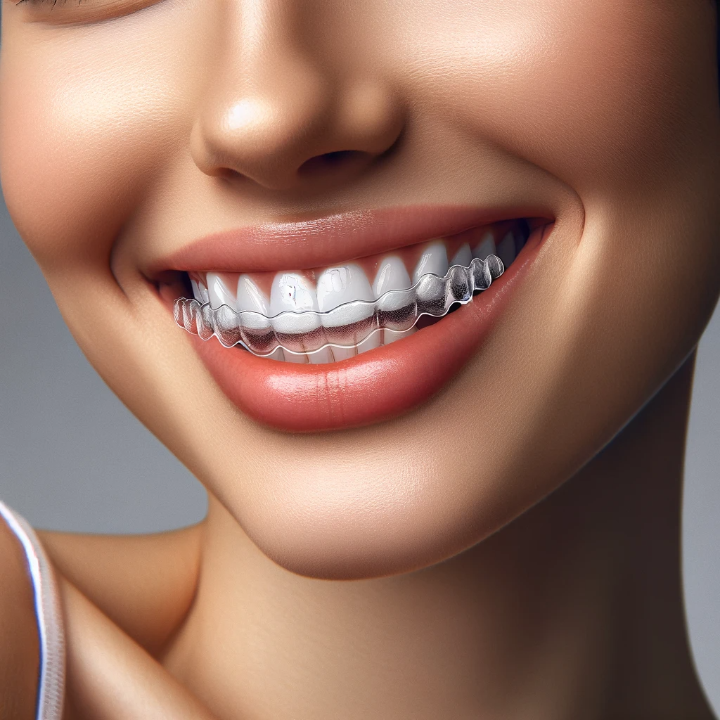 Invisalign: A Revolutionary Approach to Teeth Straightening in Bingham Farms